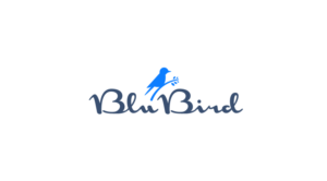BluBird | Logo Design by jaime.sp
