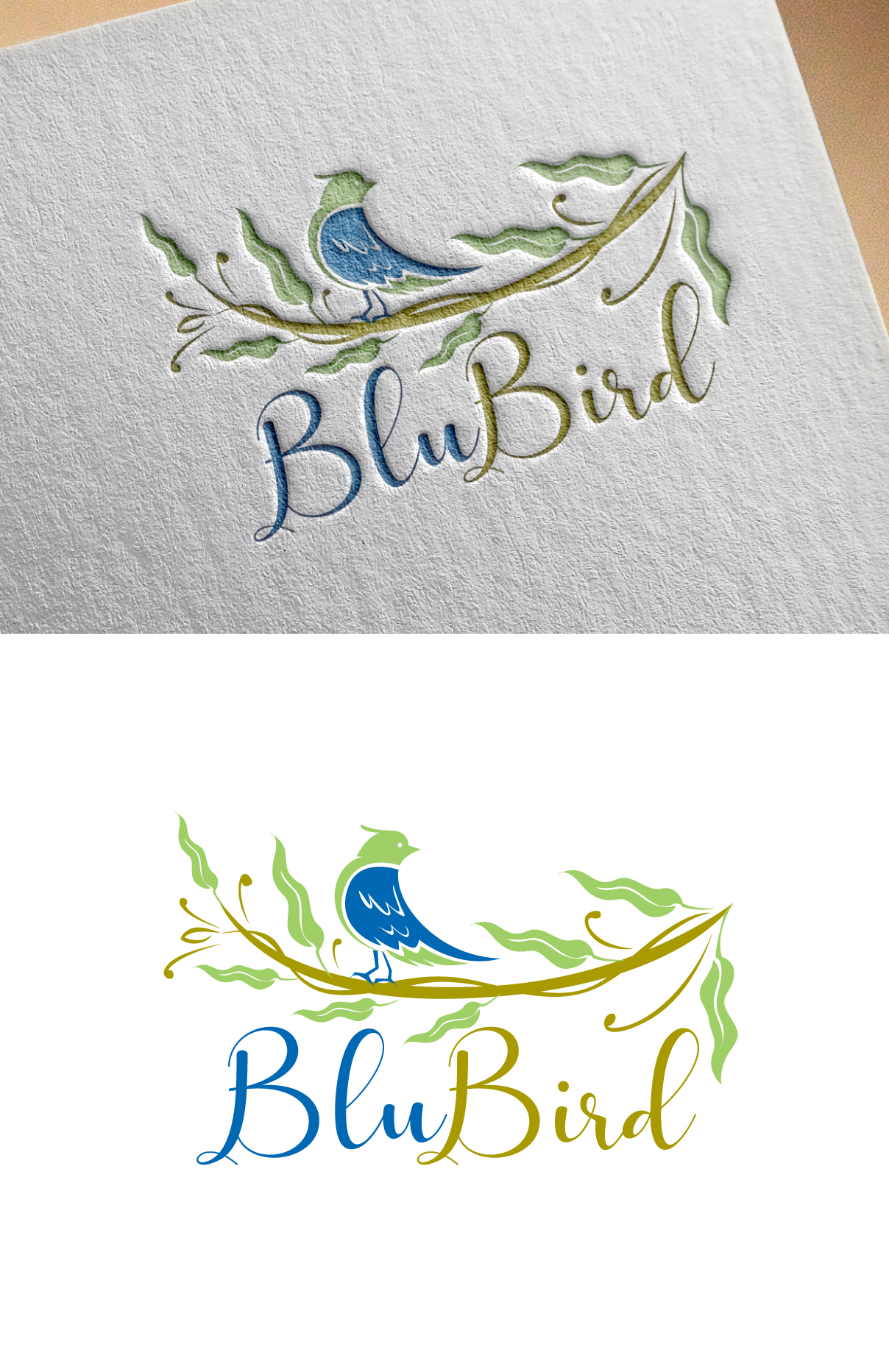 Logo Design by blue eye for this project | Design #26872588
