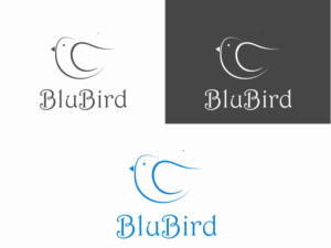 Logo Design by Kushan Graphic