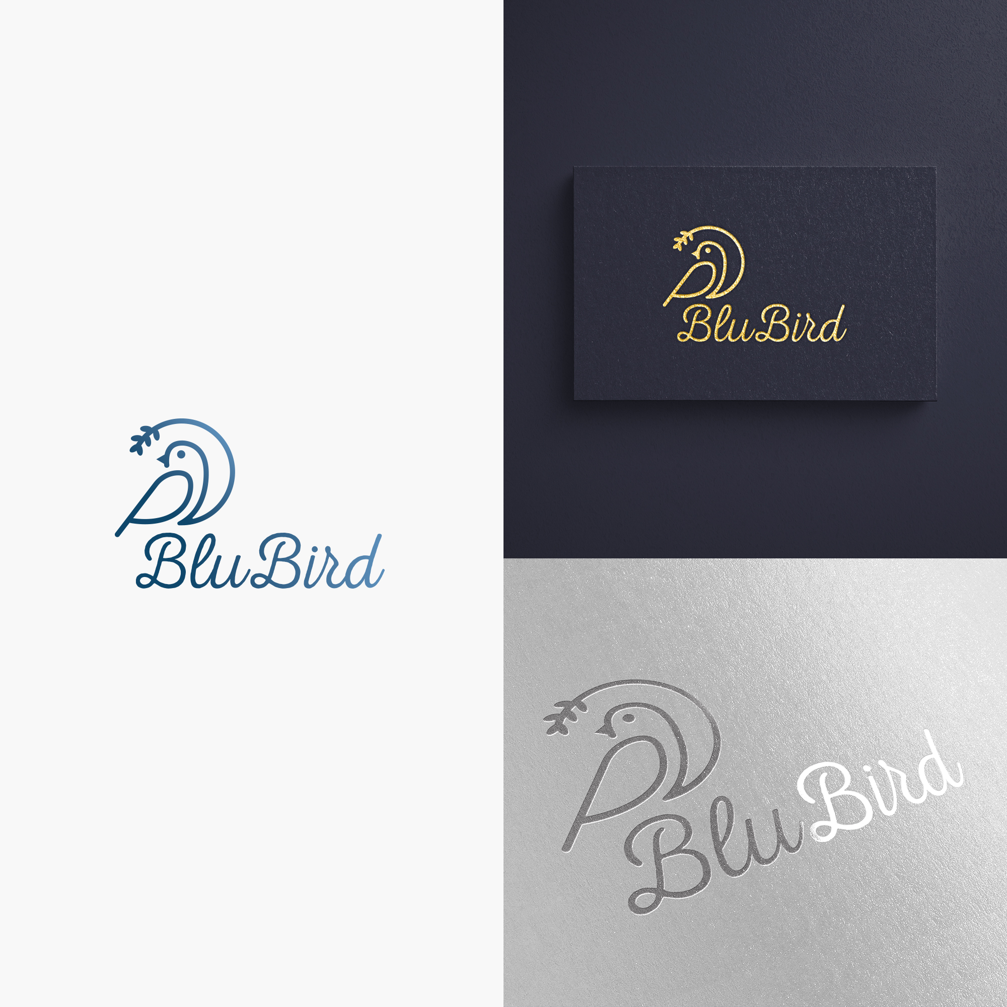 Logo Design by Moumita_ for this project | Design #26894771