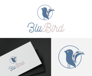 Logo Design by blackowl8