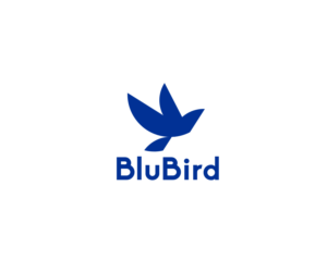 BluBird | Diseño de Logo por kevinK