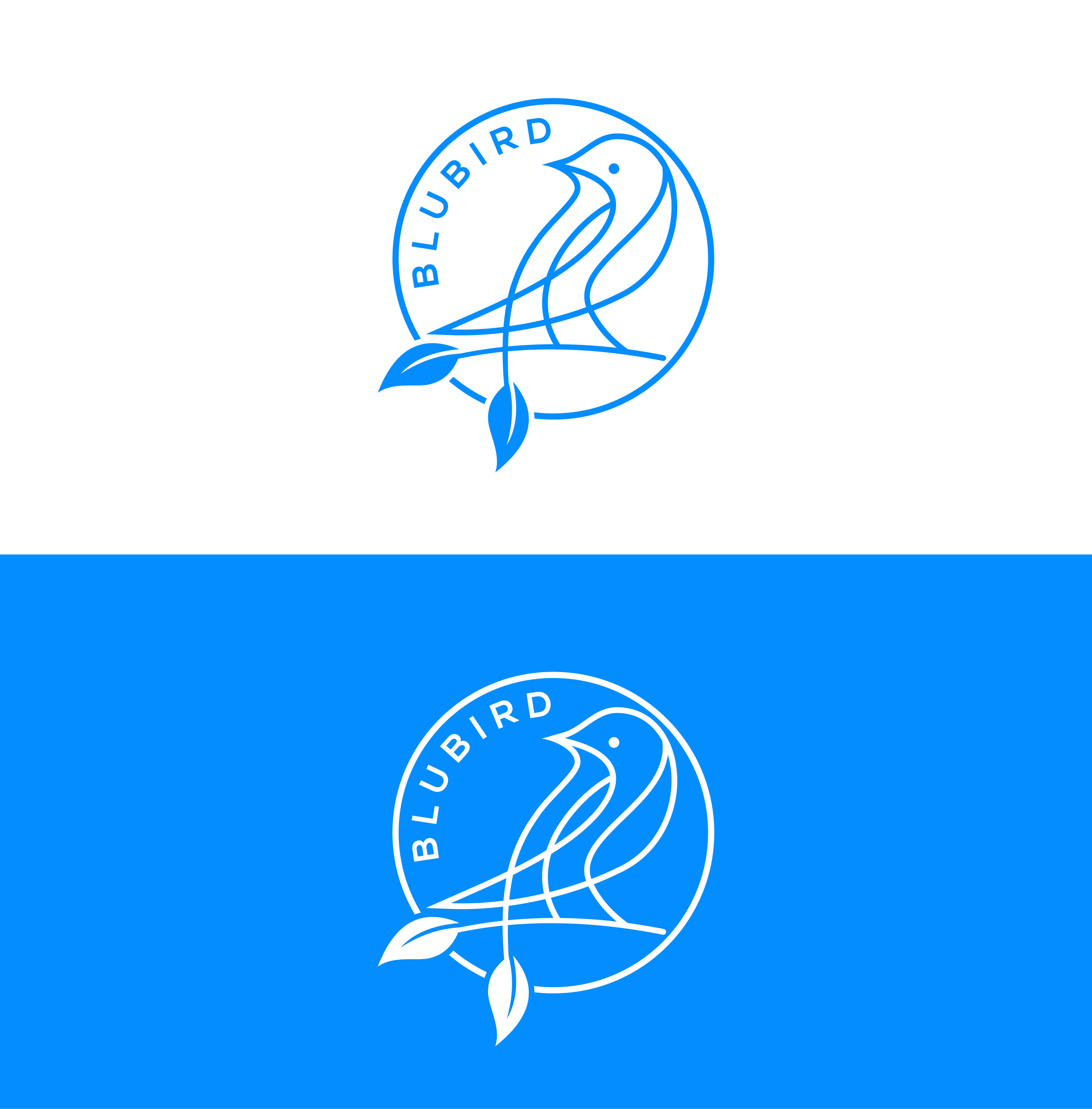 Logo Design by ERLANDO RONTE RDJ for this project | Design #26868091