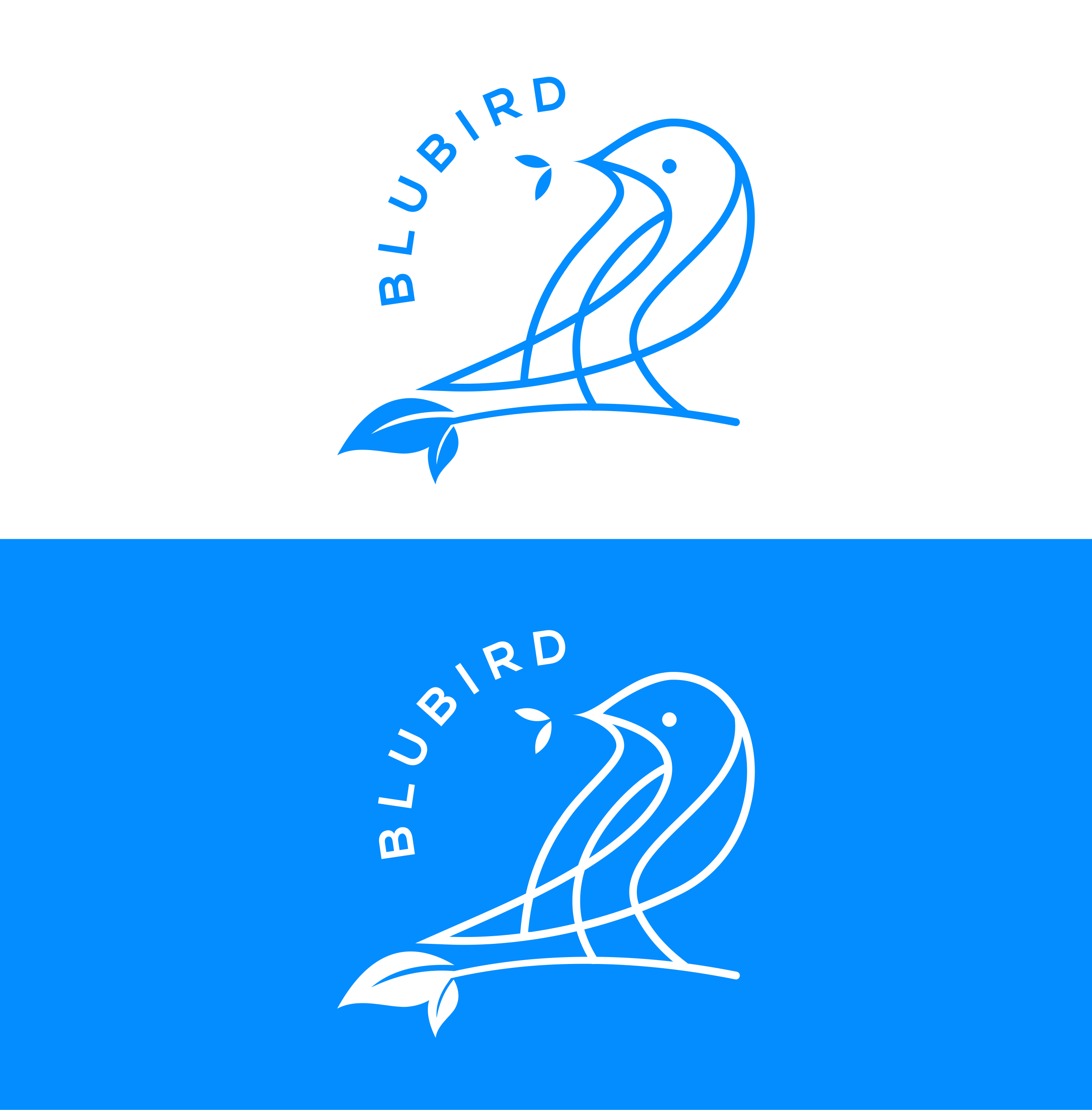 Logo Design by ERLANDO RONTE RDJ for this project | Design #26873339