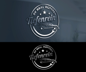 Logo Design by MaToTiPiLa for Lucas Büttner - Event | Beratung | Marketing | Design: #26869225