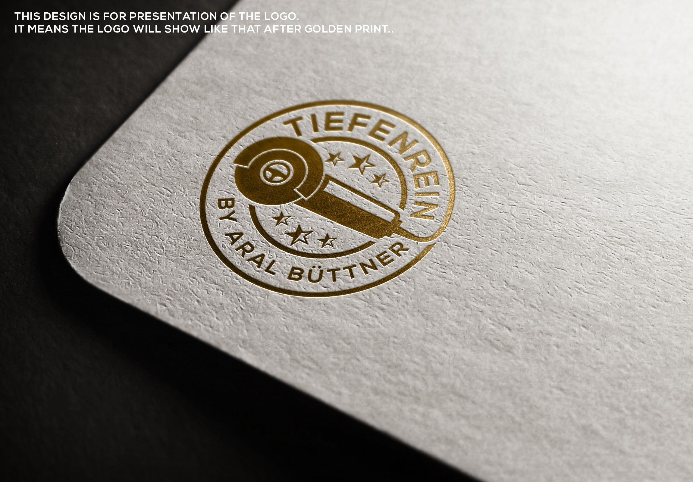 Logo Design by Jennifer© for Lucas Büttner - Event | Beratung | Marketing | Design #26869438