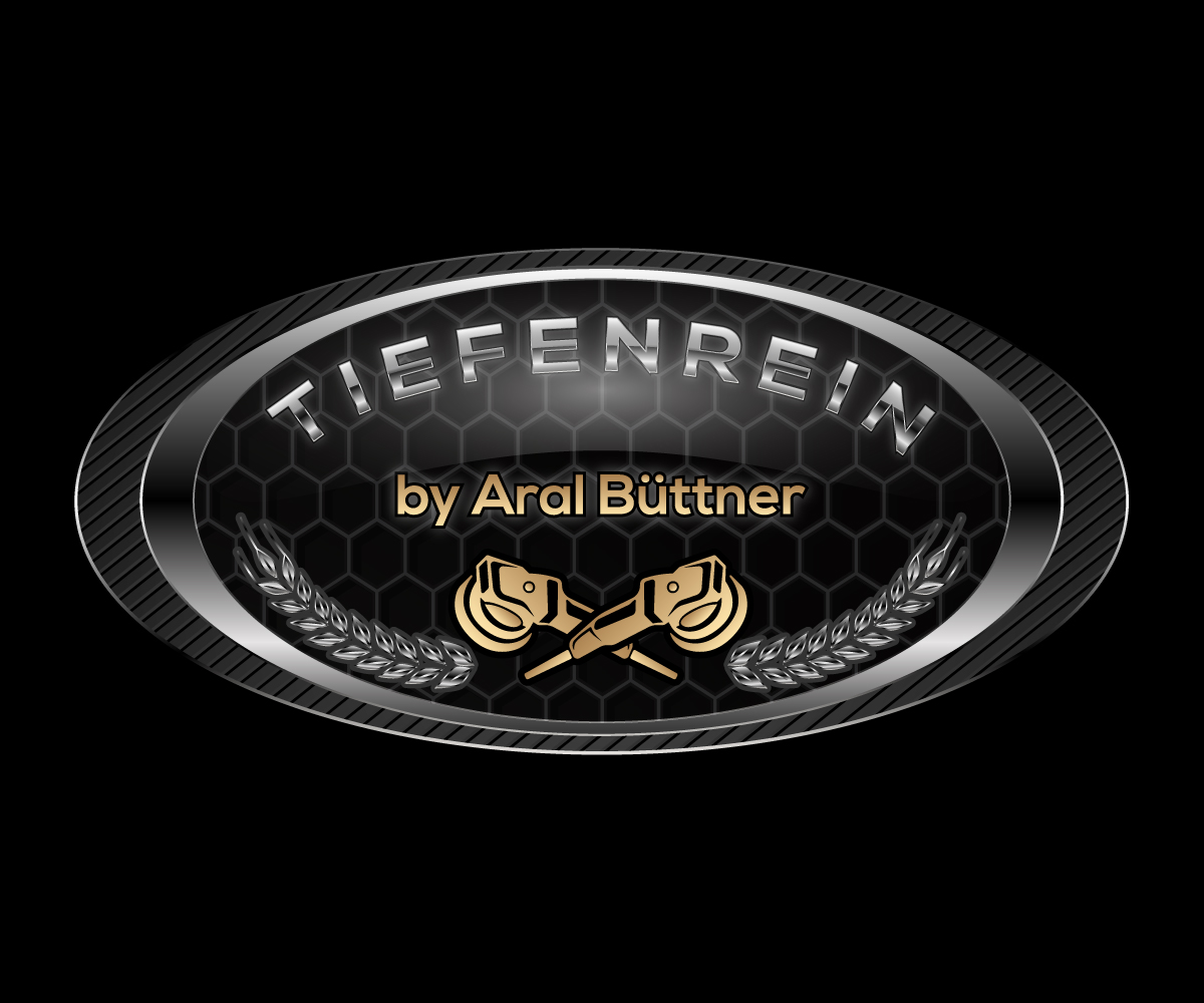 Diseño de Logo por Meoowww para Lucas Büttner - Event | Beratung | Marketing | Diseño #26867430
