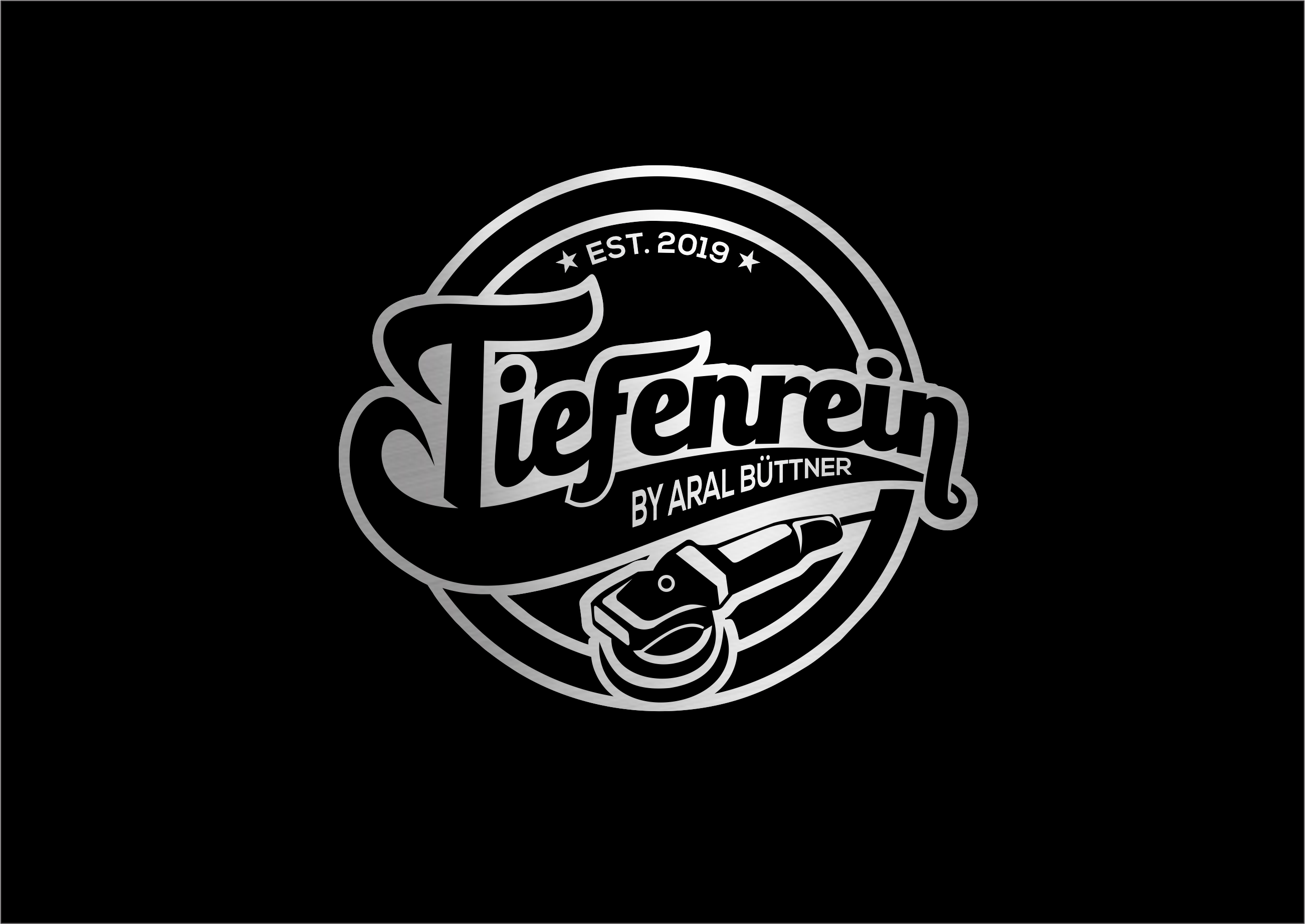 Diseño de Logo por pa2pat para Lucas Büttner - Event | Beratung | Marketing | Diseño #26867802