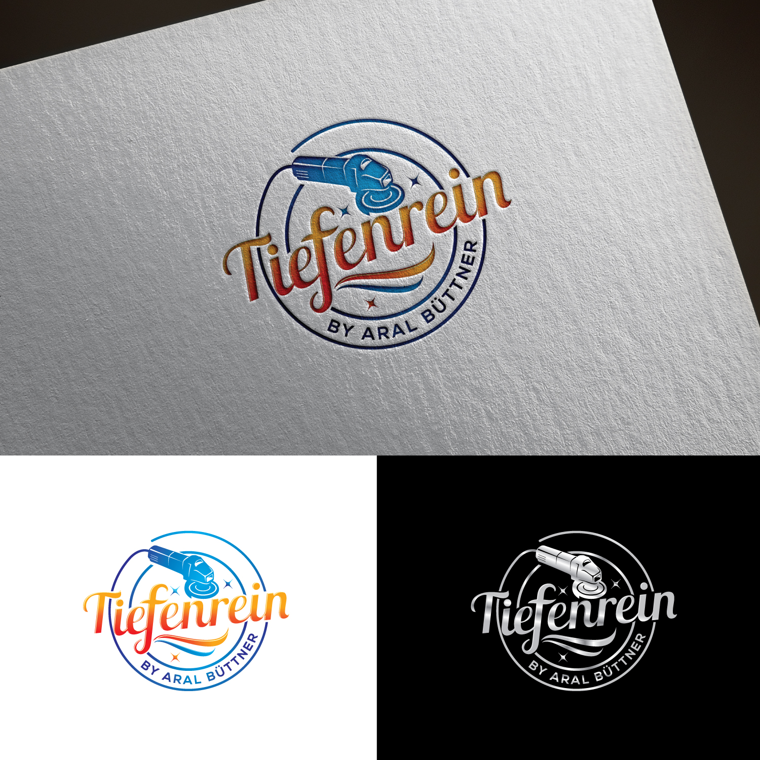 Logo Design by sankar999 for Lucas Büttner - Event | Beratung | Marketing | Design #26868056