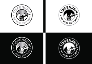 Logo Design by A S design @ for Lucas Büttner - Event | Beratung | Marketing | Design: #26869725