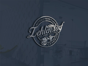 Logo Design by Af1design
