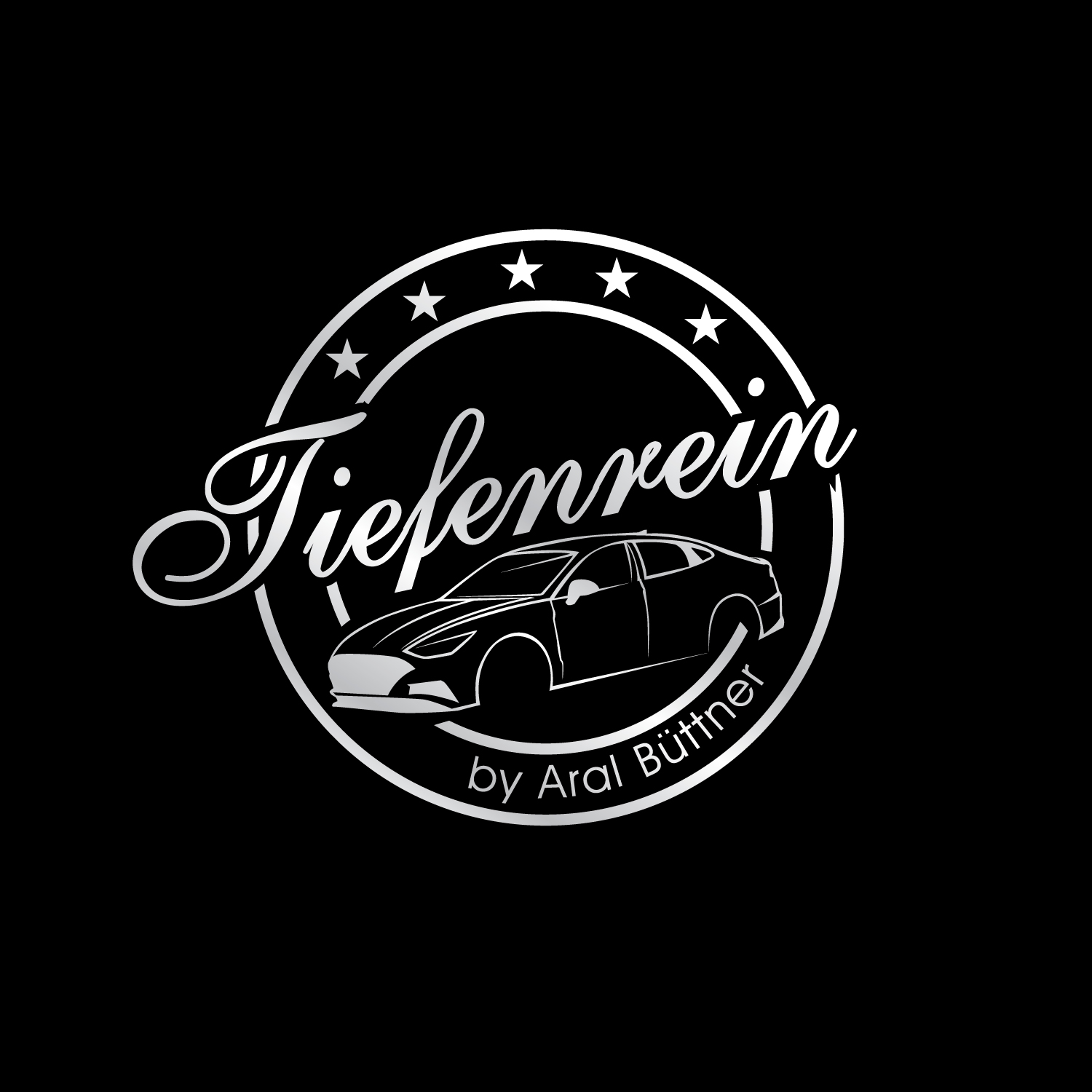 Logo Design by GODDREAMCREATION for Lucas Büttner - Event | Beratung | Marketing | Design #26868181