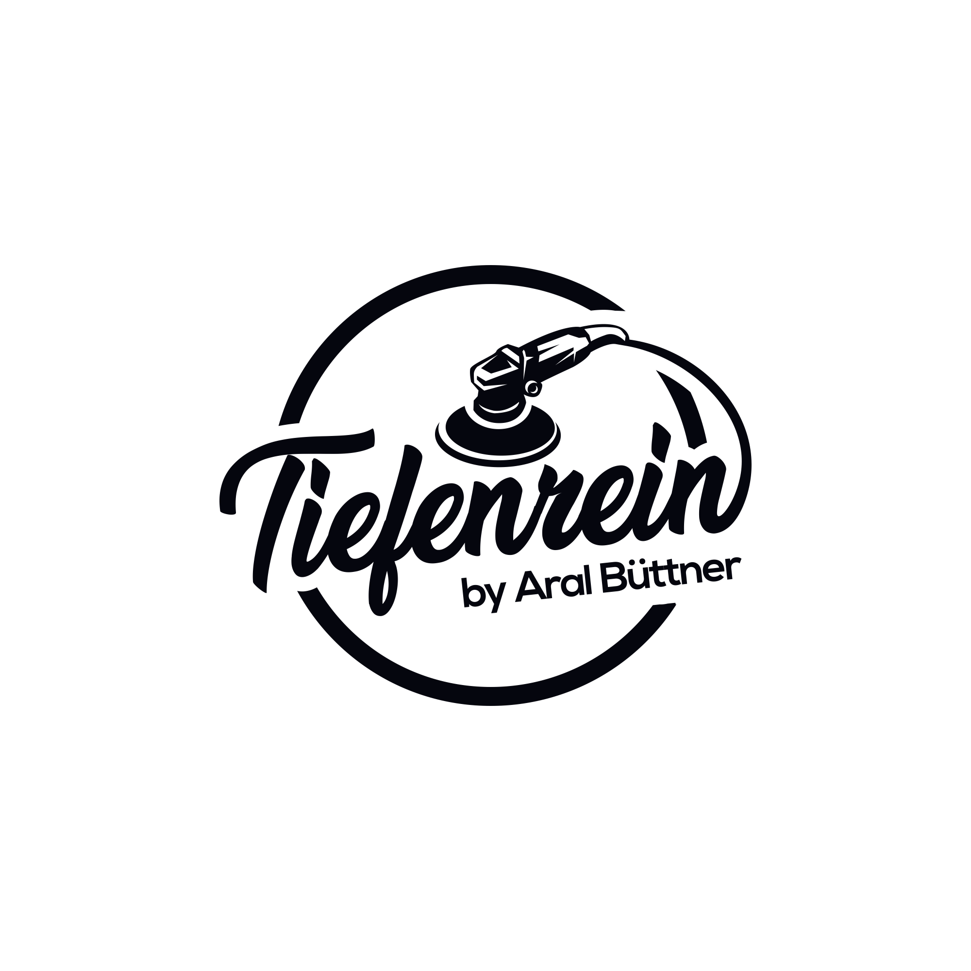 Logo Design by DesignFirst for Lucas Büttner - Event | Beratung | Marketing | Design #26867468