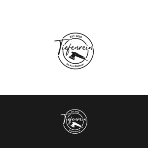 Logo Design by wahyu azizi for Lucas Büttner - Event | Beratung | Marketing | Design: #26869729