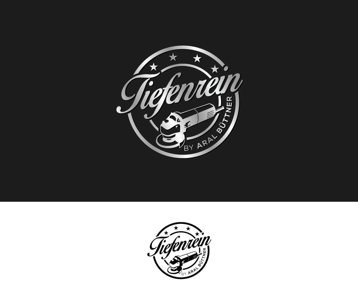 Logo Design by Iris 3 for Lucas Büttner - Event | Beratung | Marketing | Design #26868535