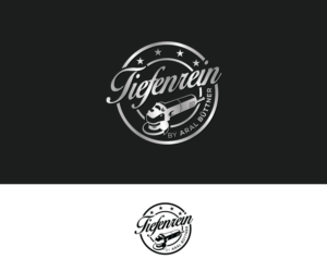 Logo Design by Iris 3