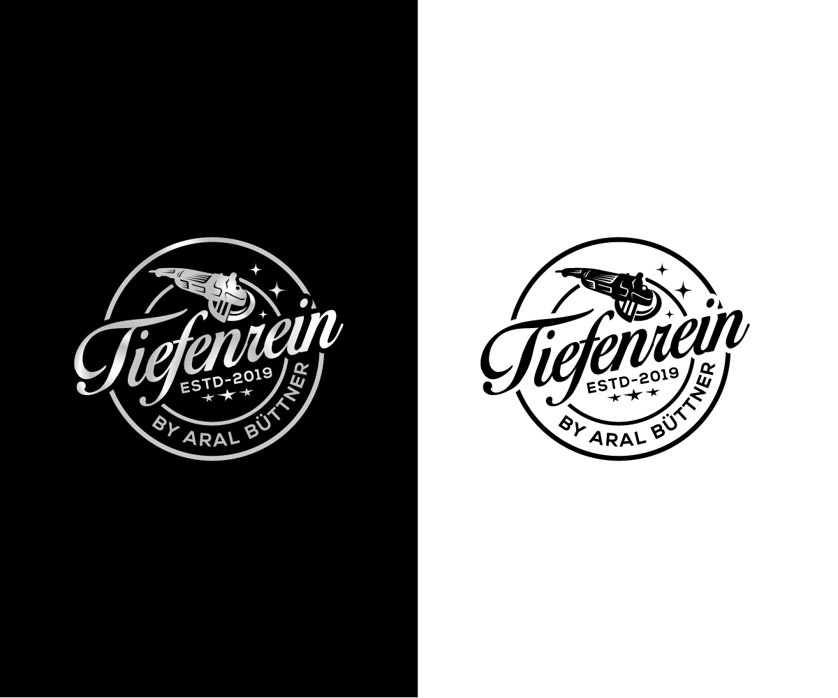 Logo Design by step forward 2 for Lucas Büttner - Event | Beratung | Marketing | Design #26868681