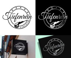 Logo Design by ileanalp for Lucas Büttner - Event | Beratung | Marketing | Design: #26867493
