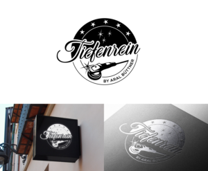 Logo Design by ileanalp for Lucas Büttner - Event | Beratung | Marketing | Design: #26867537