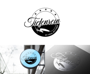 Logo Design by ileanalp for Lucas Büttner - Event | Beratung | Marketing | Design: #26867590