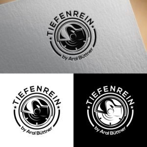 Diseño de Logo por Tangantengen para Lucas Büttner - Event | Beratung | Marketing | Diseño #26867586