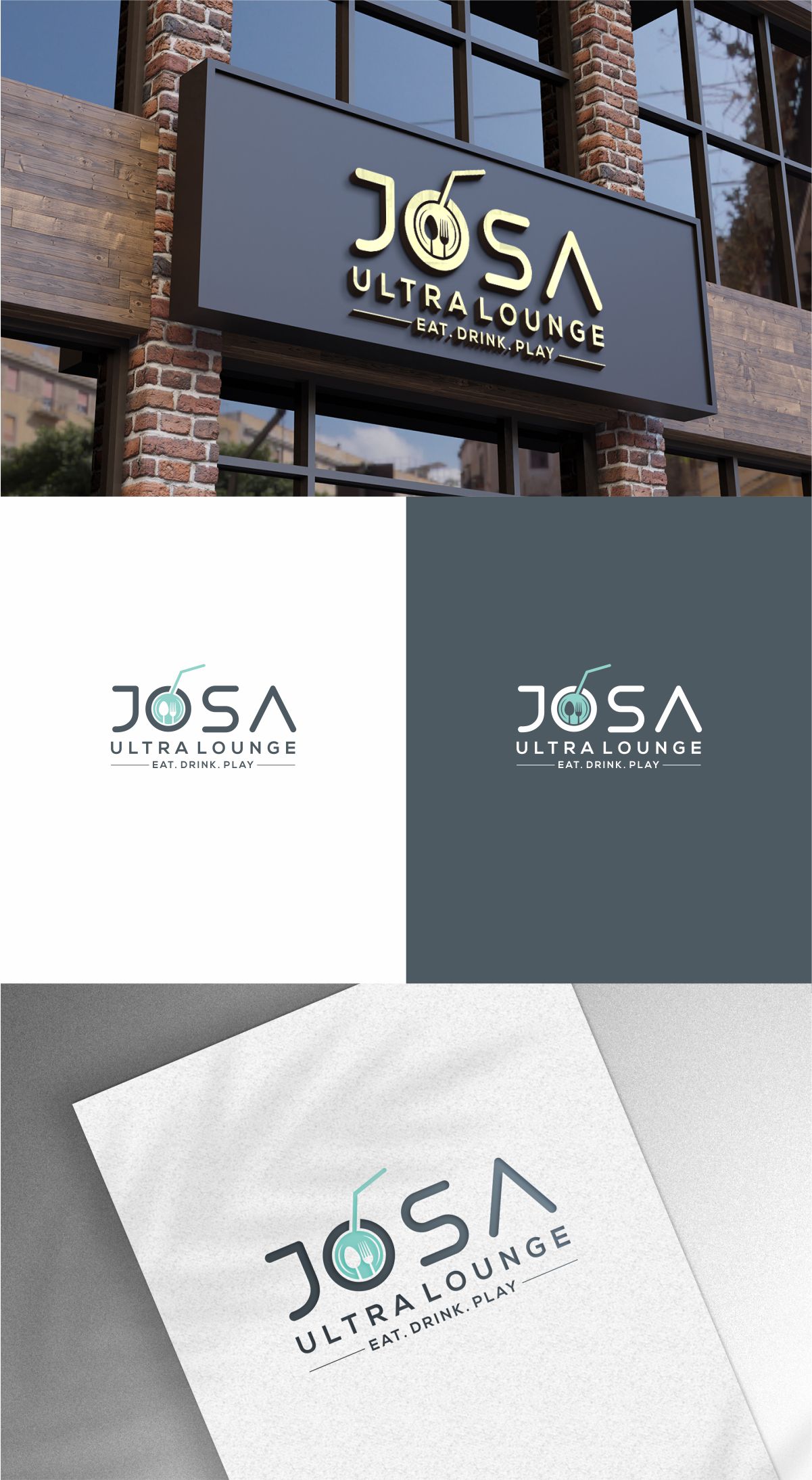 Logo Design by Dave Paresh for Orion Distribution Company | Design #26870495
