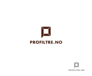Profiltre.no | Logo Design by Iris 3