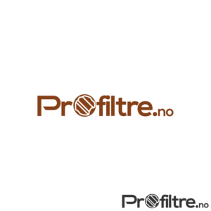 Profiltre.no | Logo Design by Gerald Design 3