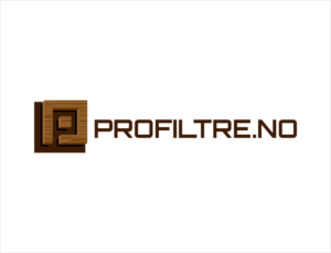 Profiltre.no | Logo Design by BNdesigner