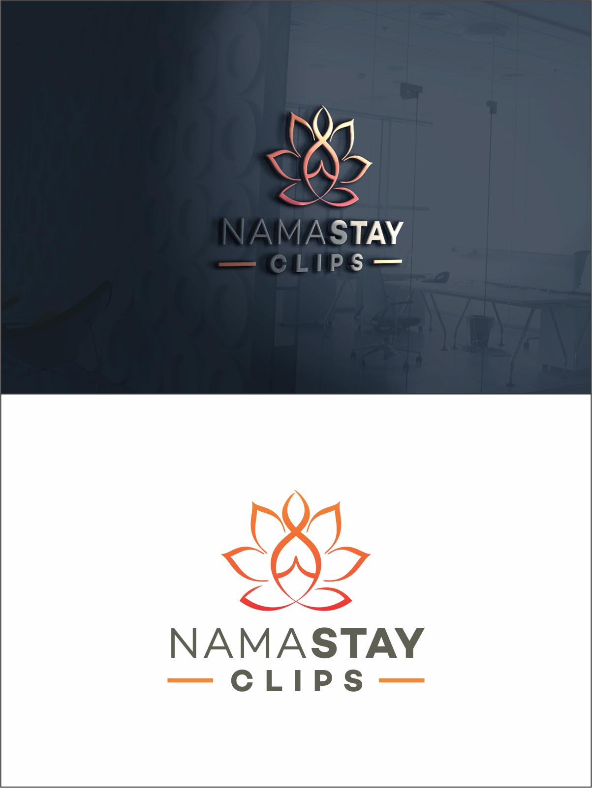 Logo Design by Robert Macwan for this project | Design #26873552