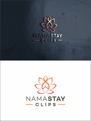 Logo Design by Robert Macwan