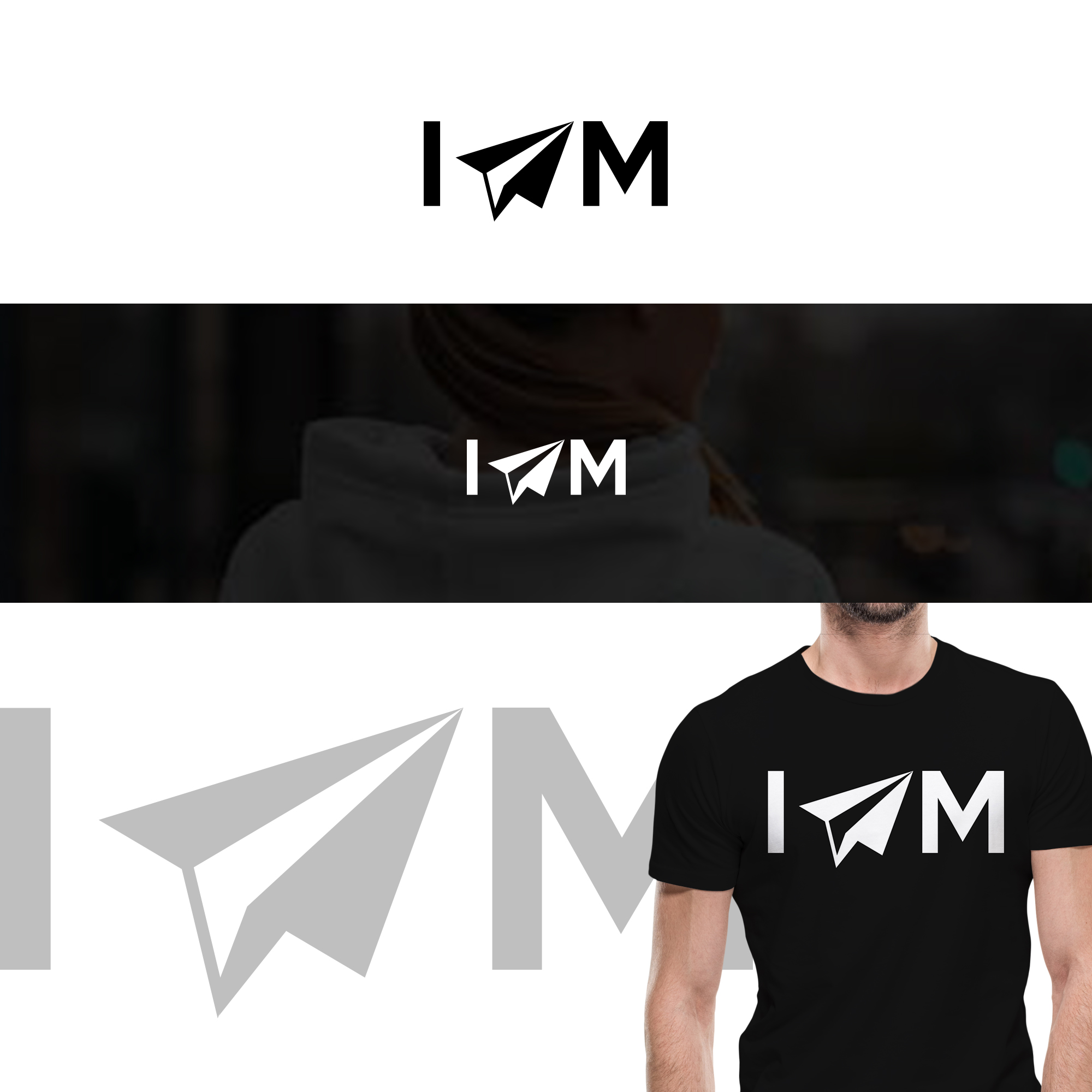 Graphic Design by obradebuhista for I AM Anais Meilyn LLC | Design #26869659