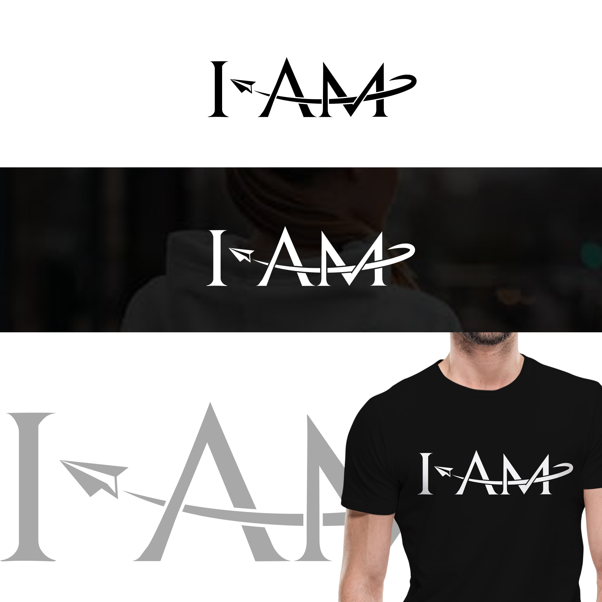 Graphic Design by obradebuhista for I AM Anais Meilyn LLC | Design #26892567