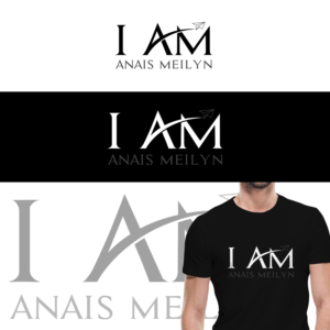 Grafik-Design von obradebuhista für I AM Anais Meilyn LLC | Design #26896788