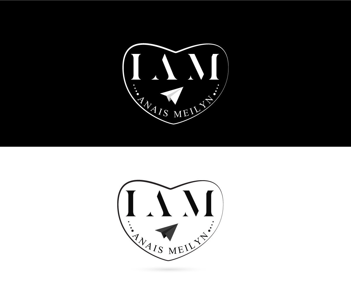 Design Graphique par Logo impress pour I AM Anais Meilyn LLC | Design #26922011