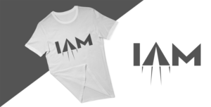 Graphic Design by Rickyy for I AM Anais Meilyn LLC | Design: #26877423