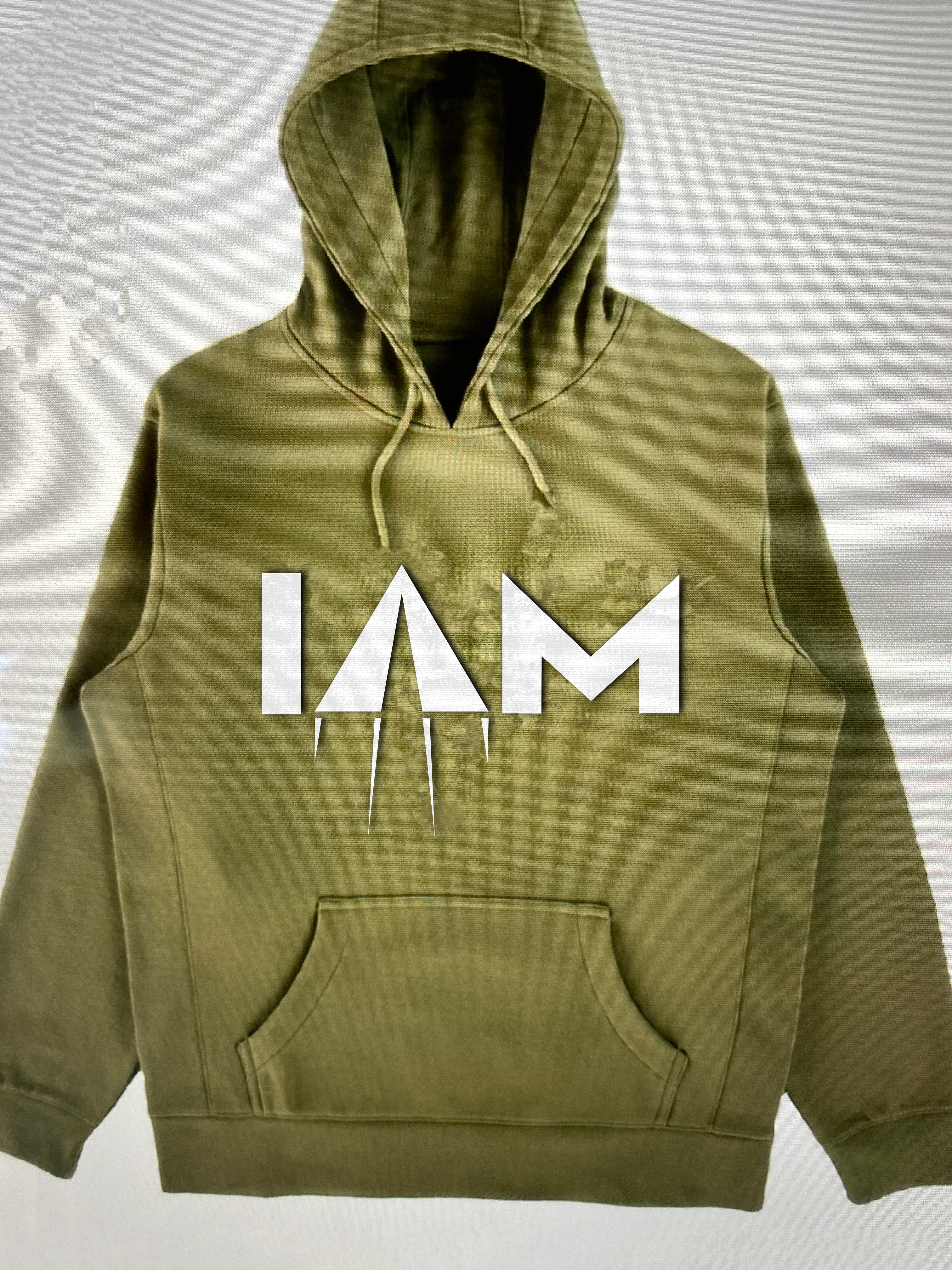 Graphic Design by Rickyy for I AM Anais Meilyn LLC | Design #26881952