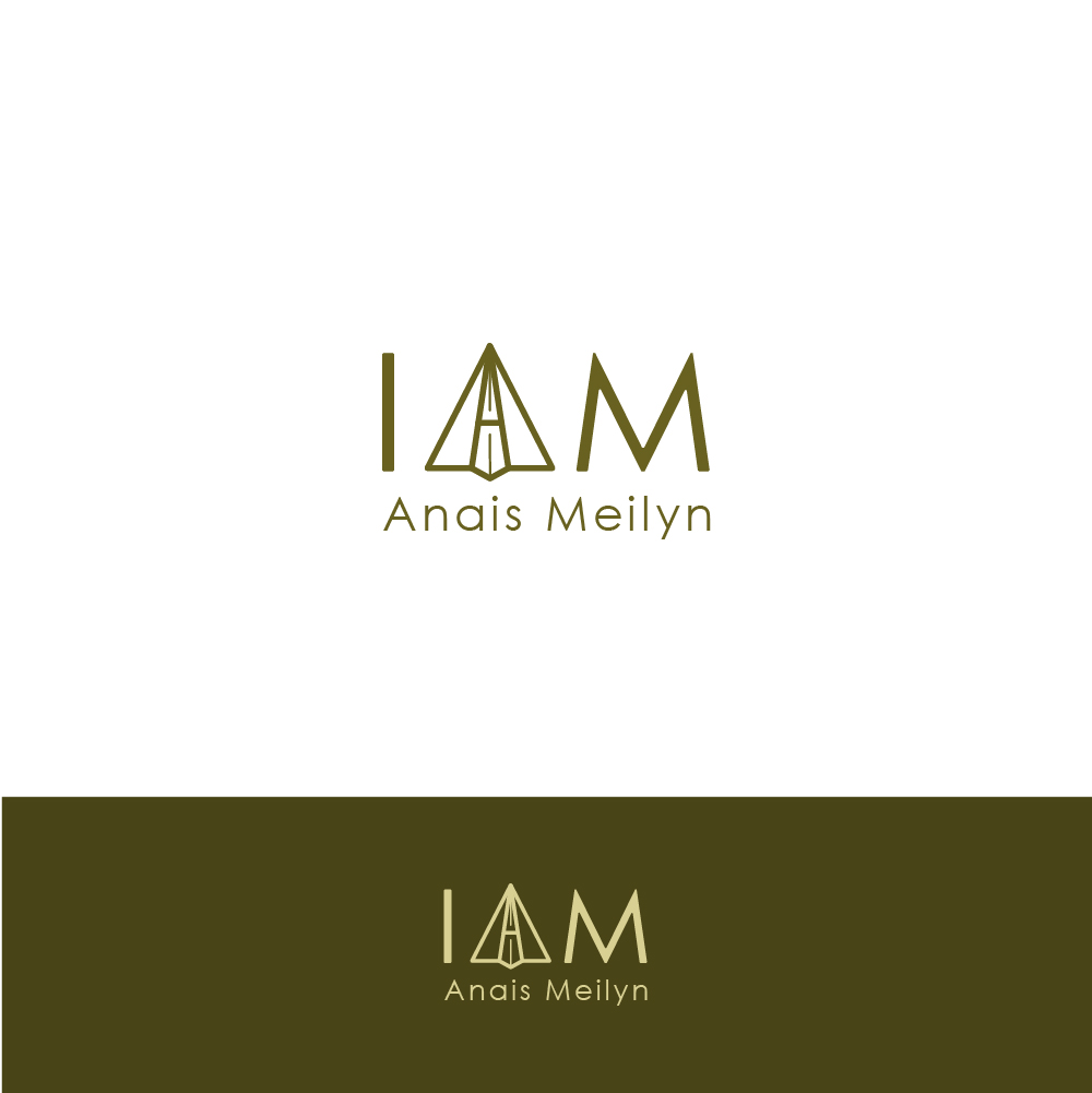 Graphic Design by kisnash for I AM Anais Meilyn LLC | Design #26888763