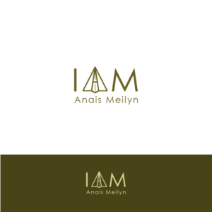 Grafik-Design von kisnash für I AM Anais Meilyn LLC | Design #26888763