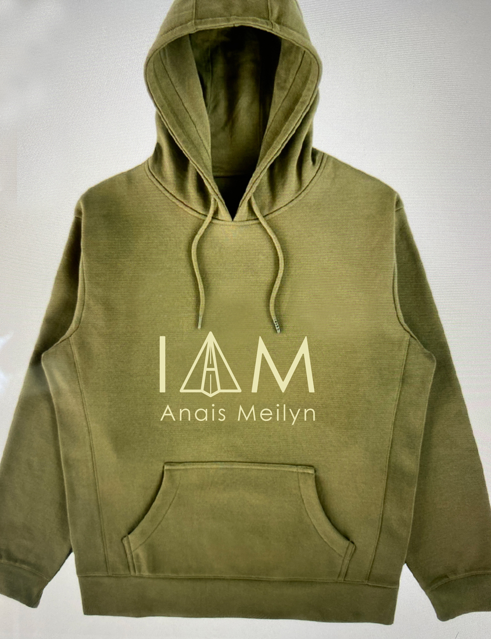 Graphic Design by kisnash for I AM Anais Meilyn LLC | Design #26888764