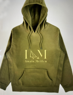 Graphic Design by kisnash for I AM Anais Meilyn LLC | Design: #26891603
