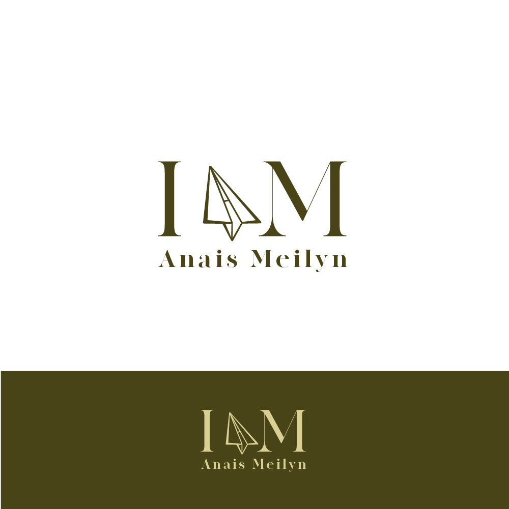 Graphic Design by kisnash for I AM Anais Meilyn LLC | Design #26891604