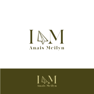 Graphic Design by kisnash for I AM Anais Meilyn LLC | Design: #26891604