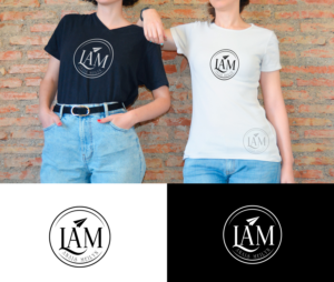 Graphic Design by pd graphic 2 for I AM Anais Meilyn LLC | Design: #26887600