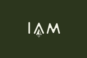 Graphic Design by Tharangafirst for I AM Anais Meilyn LLC | Design: #26899529