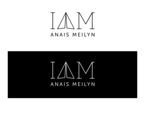 Grafik-Design von Sanni Sinna für I AM Anais Meilyn LLC | Design #26901826