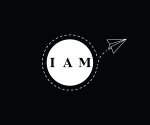 Graphic Design by Graphic_Dune for I AM Anais Meilyn LLC | Design: #26898477