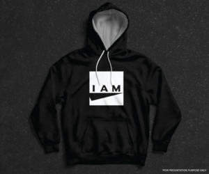 Graphic Design by Graphic_Dune for I AM Anais Meilyn LLC | Design: #26901635