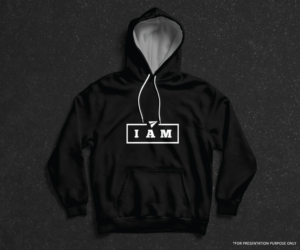 Graphic Design by Graphic_Dune for I AM Anais Meilyn LLC | Design: #26901643