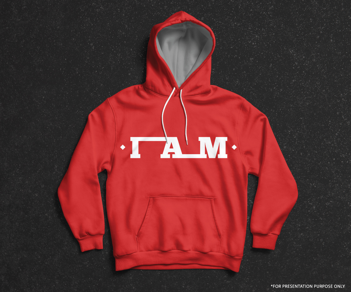 Graphic Design by Graphic_Dune for I AM Anais Meilyn LLC | Design #26902580